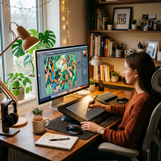 Diseños Personalizados